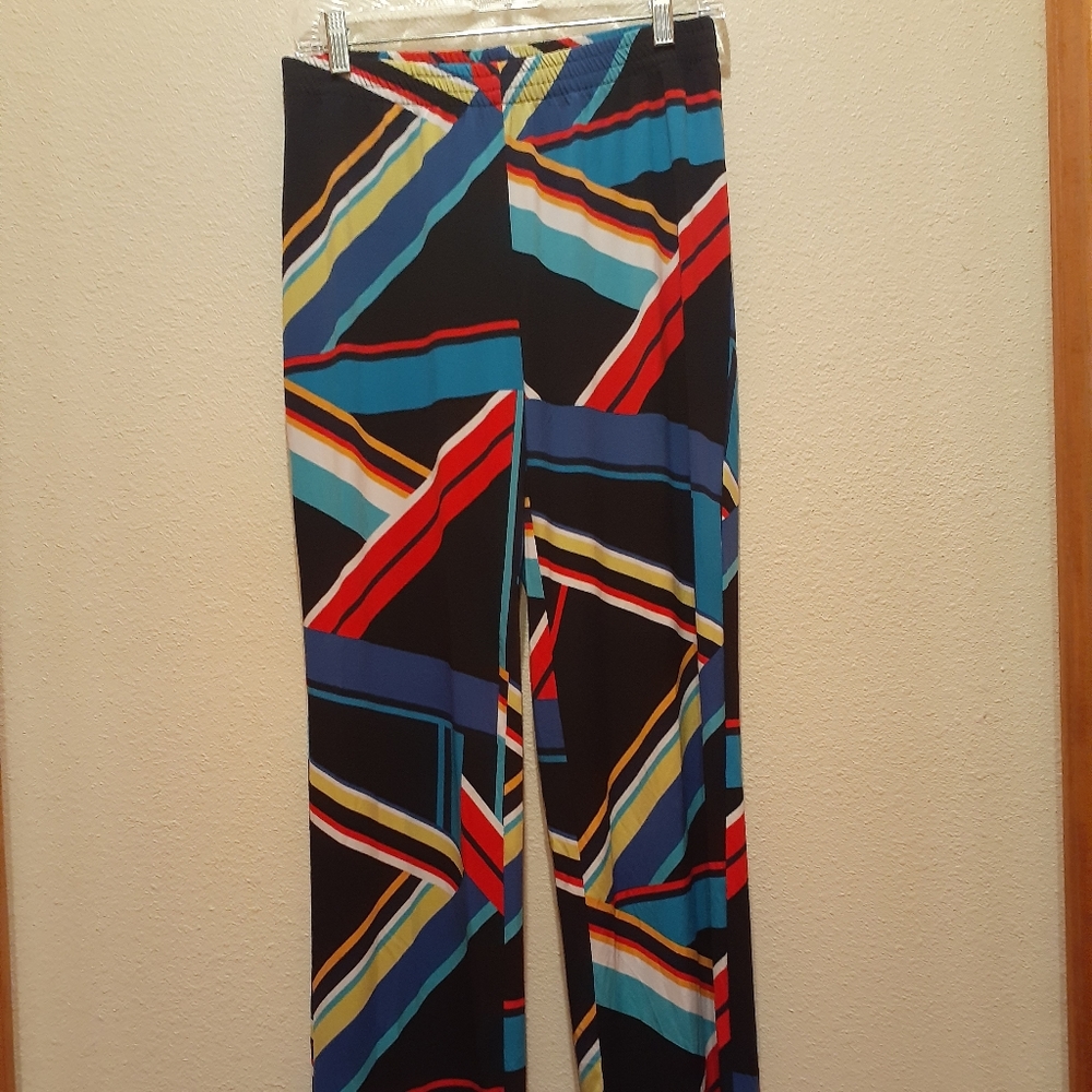 Palazzo Pants